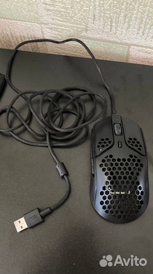 HyperX Pulsefire Haste