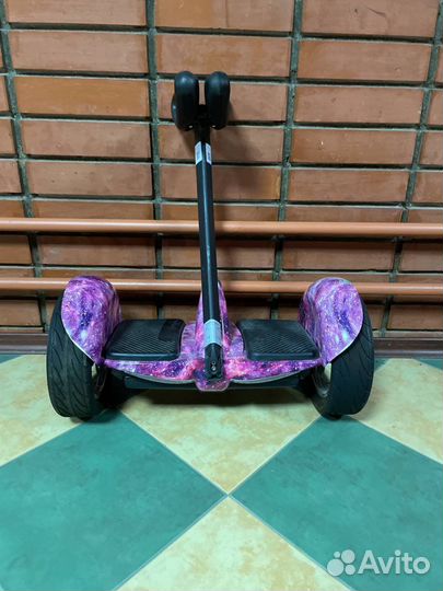 Гироскутер