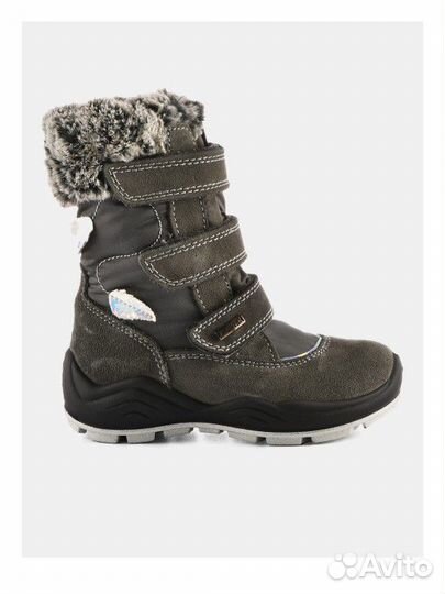 Ботинки зимние для девочки iMac