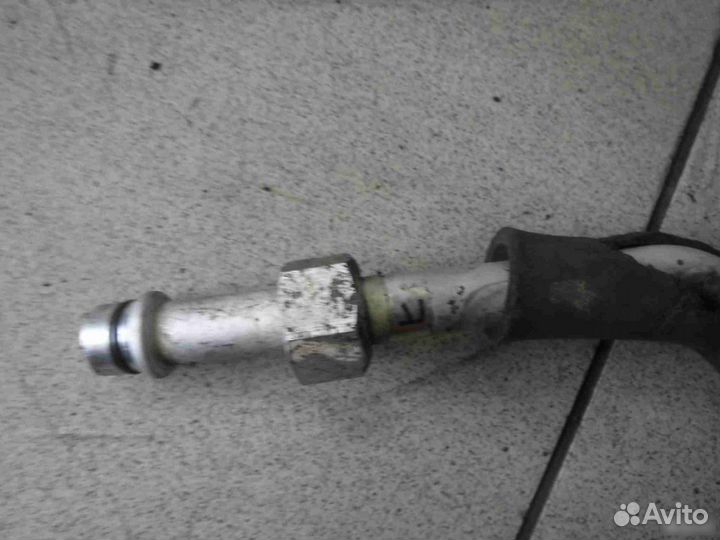 Трубка кондиционера Nissan Almera N15 1995-2000