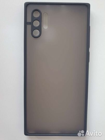 Чехол Samsung galaxy note 10 +