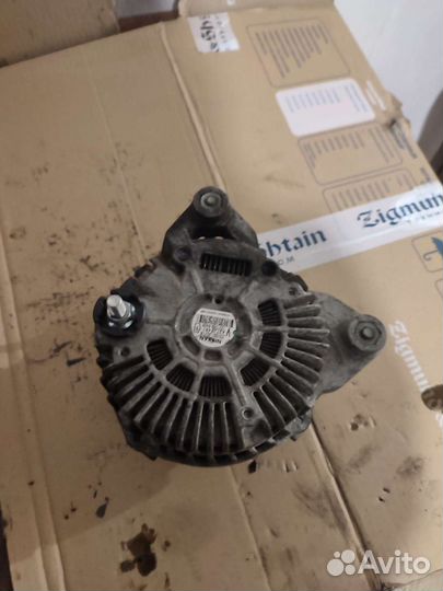 Генератор M9R