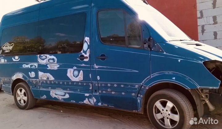 Малярные /Кузовные работы / Автоэлектрик