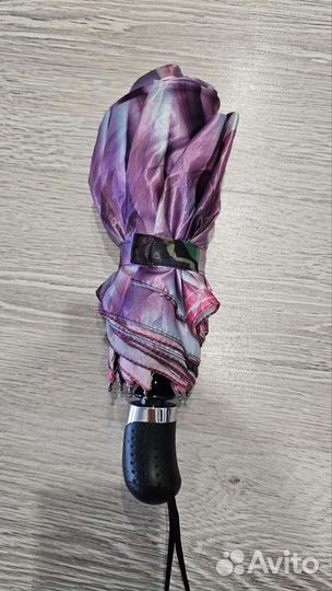 Зонт женский полуавтомат