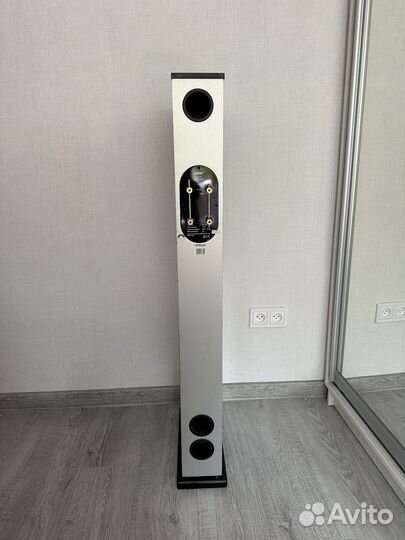 Акустические колонки bbk