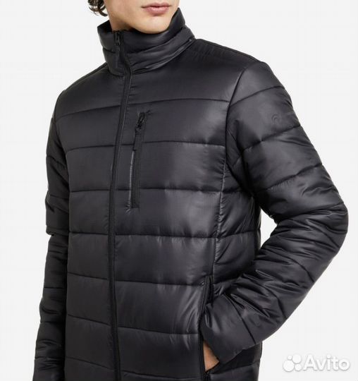 Мужская куртка осень 48 размер