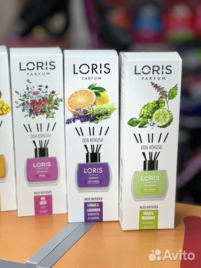 Ароматизатор для дома