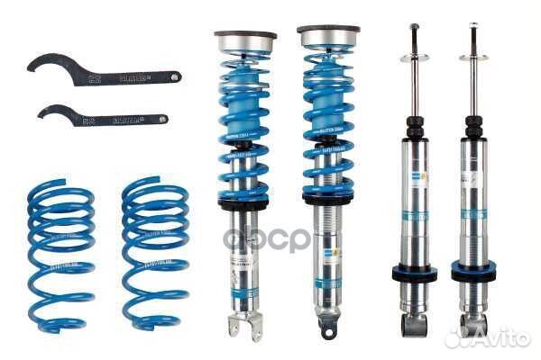 Комплект подвески B14 PSS 47-131811 Bilstein