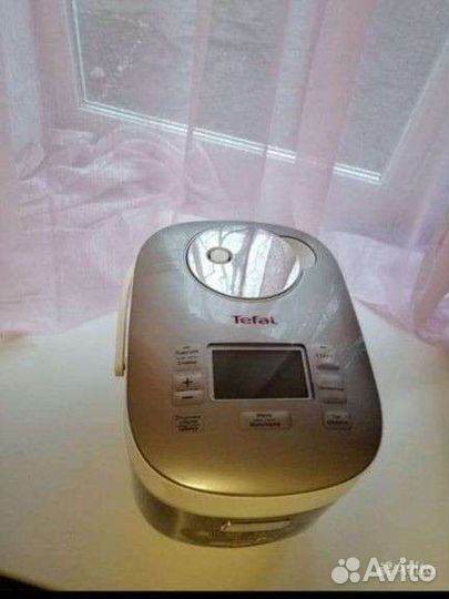 Мультиварка