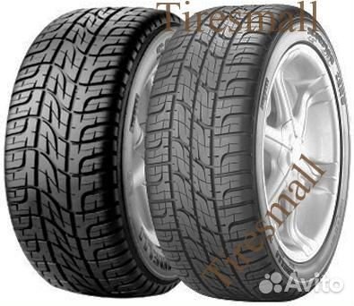 Pirelli Scorpion Zero 285/35 R22 106W