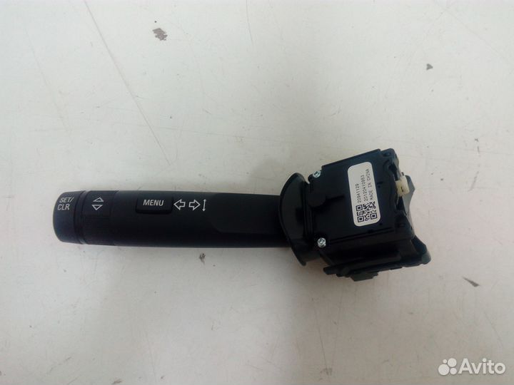 Переключатель Opel Astra J