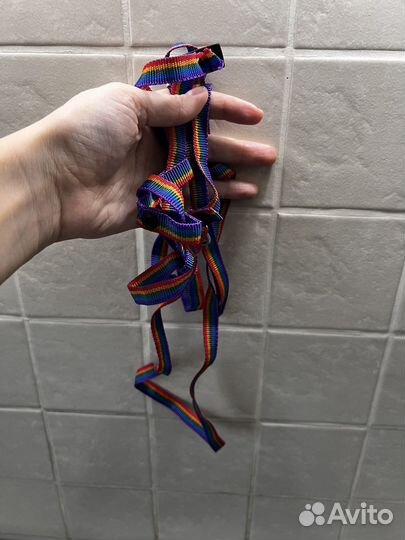 Поводок для маленьких собак