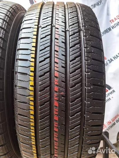 Hankook Smart City AU04 255/65 R16 109S