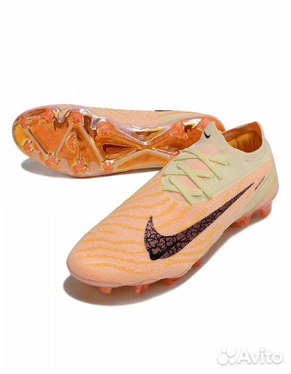Бутсы Nike phantom GX