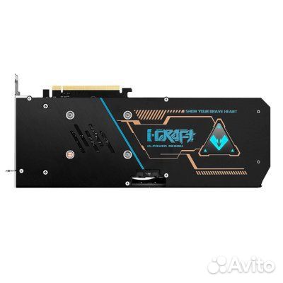 Видеокарта Maxsun nVidia GeForce RTX 3060 ICraft O