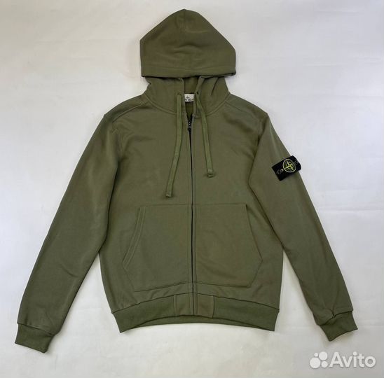 Кофта Stone Island M L XL XXL r-9707