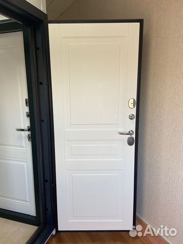 Дверь с терморазрывом в наличии