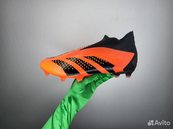 Бутсы Adidas Predator Accuracy Elite FG