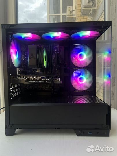 Компьютер для дома/игр/работы