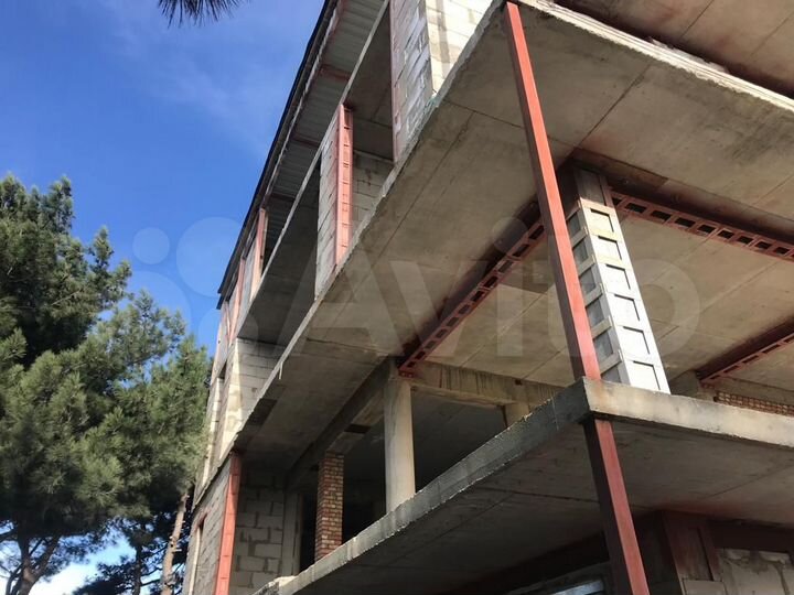 Ресторанный комплекс 910 м²