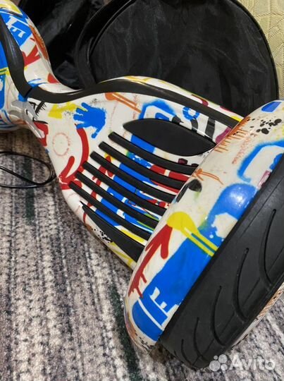 Гироскутер