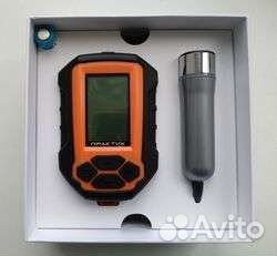 Эхолот пракиик 6 м