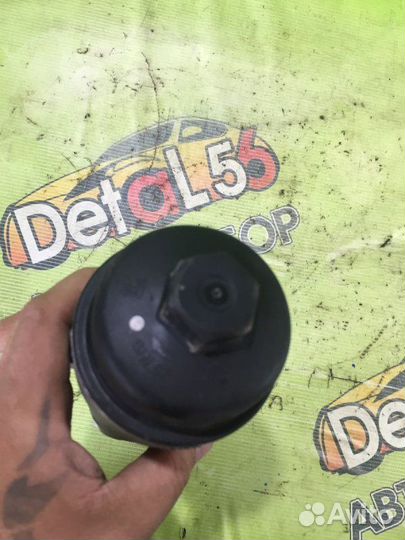 Корпус масляного фильтра Opel Meriva A