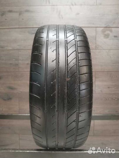 Continental ContiSportContact 1 205/55 R16 91V