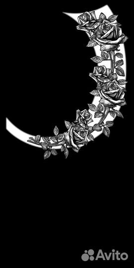 Художественное оформление памятников