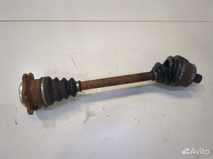 Полуось Audi A6 (C5), 2003