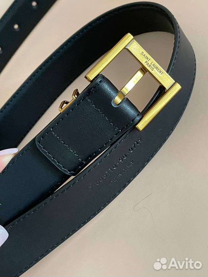 Ремень женский YSL