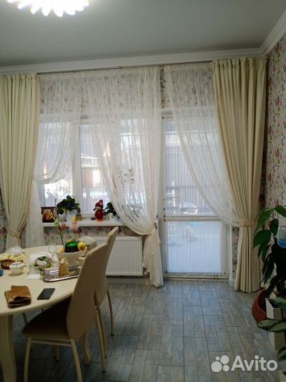 Шторы для дома и гостиницы