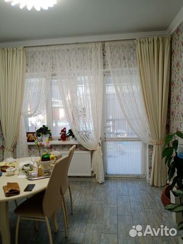 Шторы для дома и гостиницы