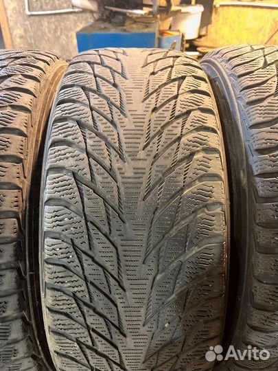 Nokian Tyres Hakkapeliitta R2 225/55 R17 97R