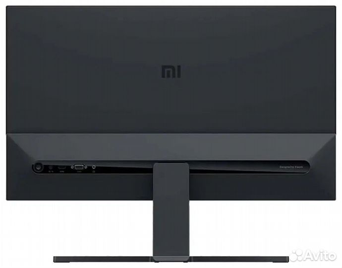 Новый монитор 27