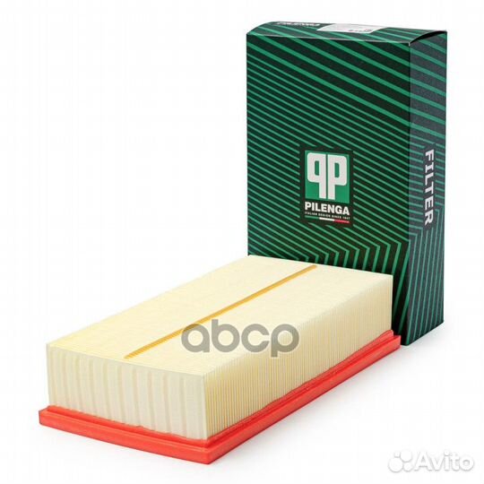 Фильтр воздушный VAG A3, octavia, superb, golf