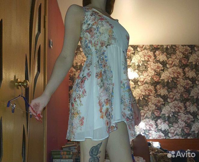 Одежда женская xs s