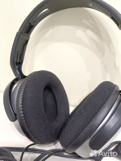 Наушники philips SHP 2500