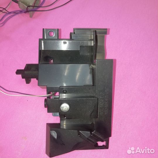 Проводка и датчики HP LJ 1160