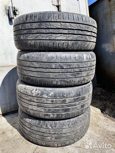 Kumho Ecsta PS31 205/55 R16