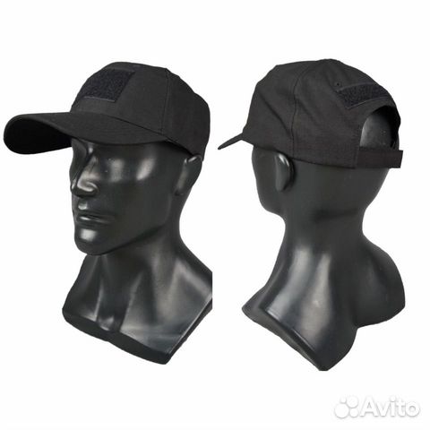 Бейсболка м-1