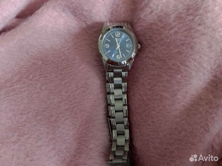 Часы casio оригинал