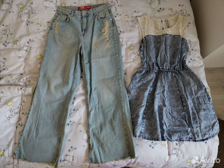 Красивые вещи на лето, которое кончилось т.т