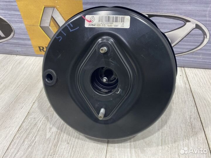 Вакуумный усилитель Усилитель тормозов Вакуумник R