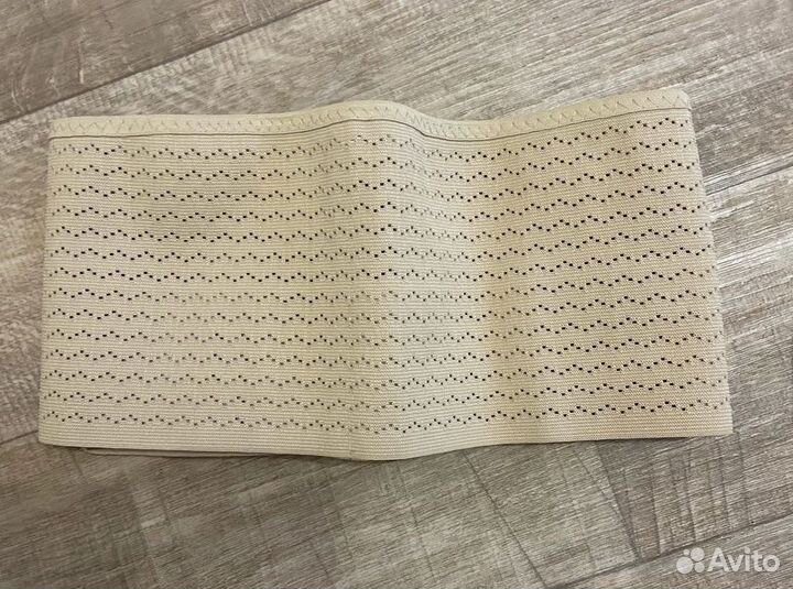 Бандаж для беременных и после родов