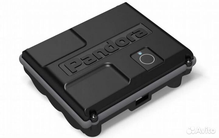 Pandora NAV-08 Move (новый в заводской упаковке)