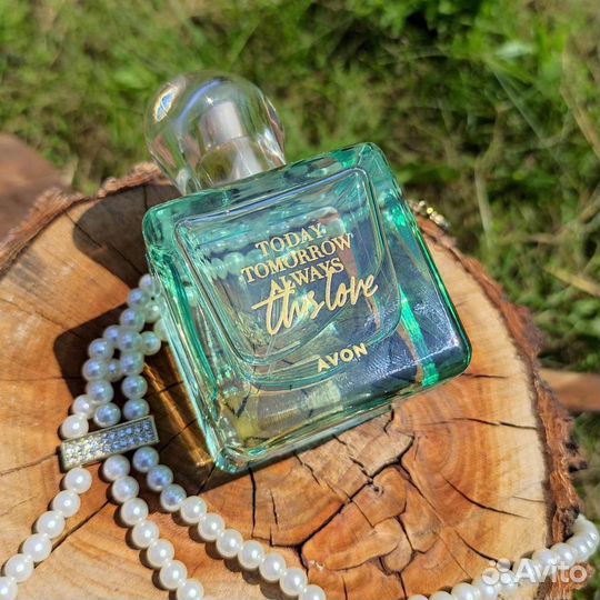 Avon по закупке Эйвон