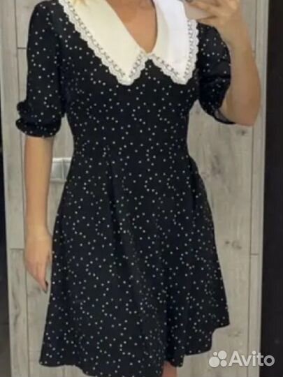 Платье женское 44 размер