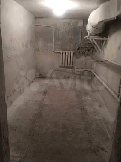 Помещение свободного назначения