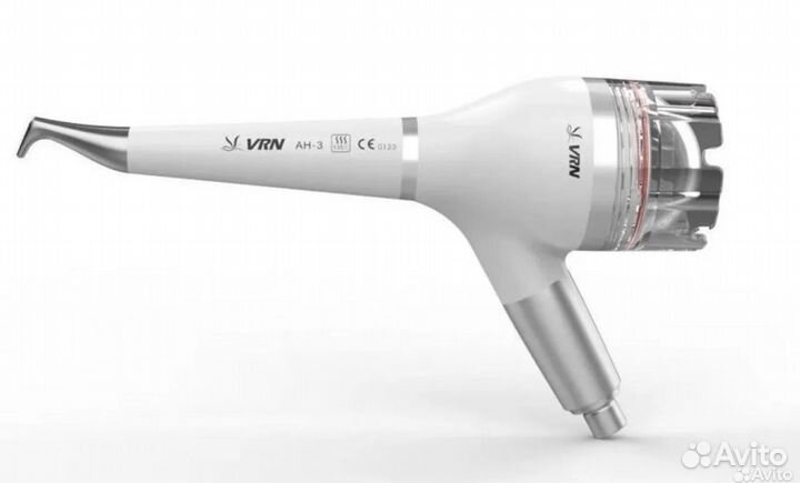 VRN Airfow DP-10 пескоструй